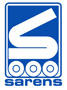 logo Sarens logo Sarens